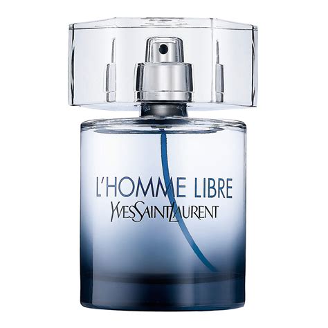 ysl l'homme libre bottle|ysl libre.